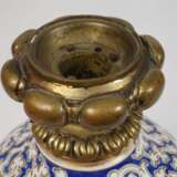 Lampenfuß Stilllebenmalerei - фото 5