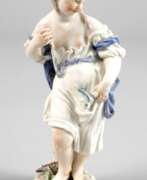 Übersicht. Kleine Quellnymphe