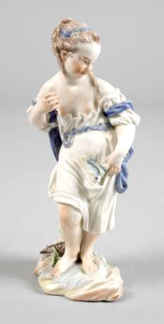 Kleine Quellnymphe - фото 1 Kleine Quellnymphe - фото 1