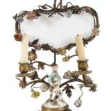 Prunkleuchter im Louis XV.-Stil - фото 1