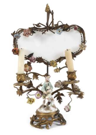 Prunkleuchter im Louis XV.-Stil - фото 1