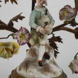 Prunkleuchter im Louis XV.-Stil - фото 2