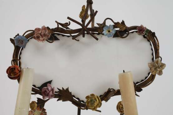 Prunkleuchter im Louis XV.-Stil - фото 3