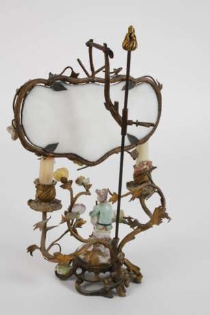 Prunkleuchter im Louis XV.-Stil - фото 4