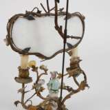 Prunkleuchter im Louis XV.-Stil - фото 4