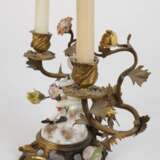 Prunkleuchter im Louis XV.-Stil - фото 5