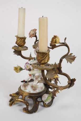 Prunkleuchter im Louis XV.-Stil - фото 5