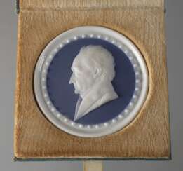 &amp;quot;Goethe-Plakette&amp;quot; 