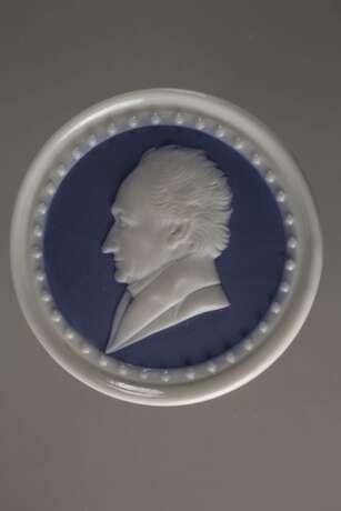 "Goethe-Plakette" - photo 2
