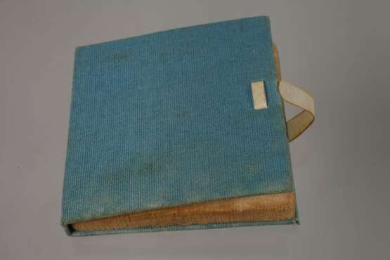"Goethe-Plakette" - photo 4