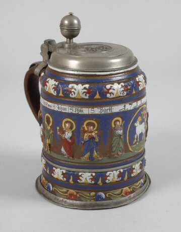Creußener Apostelkrug - photo 1