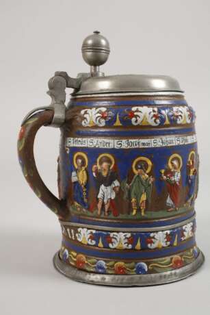 Creußener Apostelkrug - photo 2