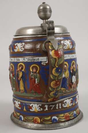 Creußener Apostelkrug - photo 5