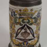Zunftkrug der Leinweber - photo 3