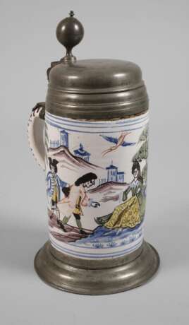 Dorotheenthaler Hochzeitskrug - photo 1