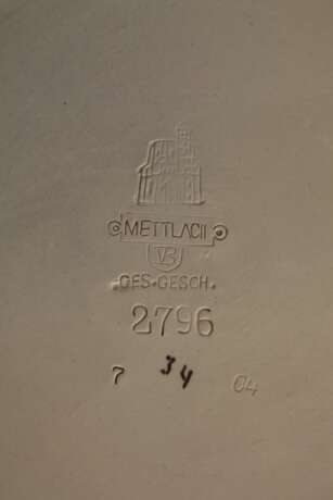 Villeroy & Boch Mettlach große Kanne - photo 6