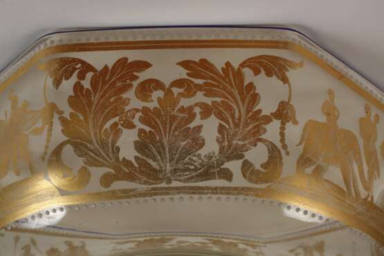 Schale Historismus - photo 4