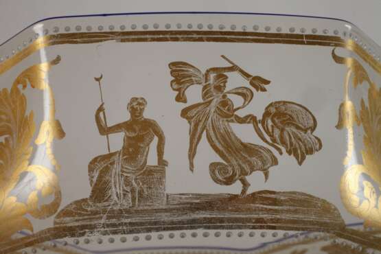 Schale Historismus - photo 5