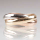 ''Gold-Ring 'Trinity' von Cartier'' - Foto 1