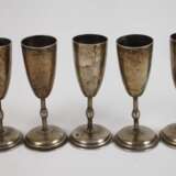 Silber Likörset - photo 4