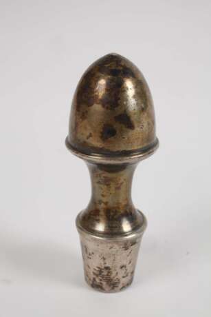 Silber Likörset - photo 5