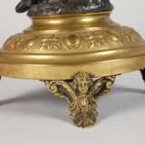 Tafelaufsatz Historismus - photo 3