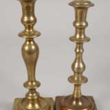 Sechs Messingleuchter - photo 3