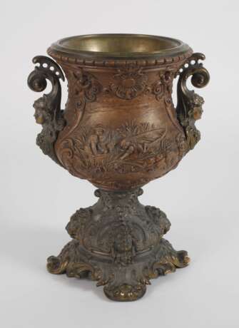 Cachepot Historismus - photo 1