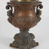 Cachepot Historismus - photo 1