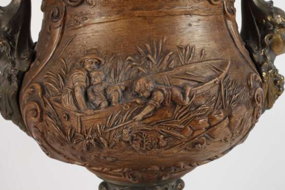 Cachepot Historismus - photo 2