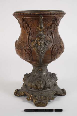 Cachepot Historismus - photo 3