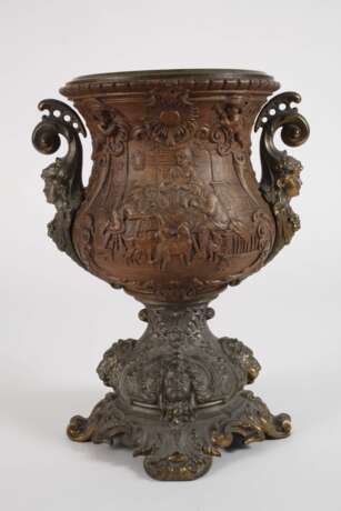 Cachepot Historismus - photo 4