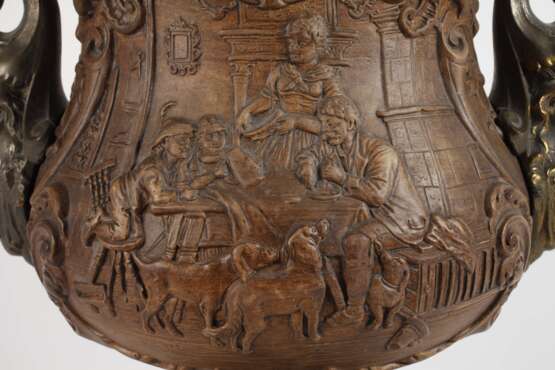 Cachepot Historismus - photo 5