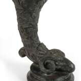Bronzevase als Rhyton - photo 1