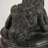 Bronzevase als Rhyton - photo 2