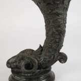 Bronzevase als Rhyton - photo 4