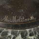 Mathieu Molitor, Gürtelbinder - photo 7
