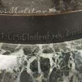 Mathieu Molitor, Gürtelbinder - photo 8