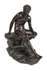 Rastender Merkur