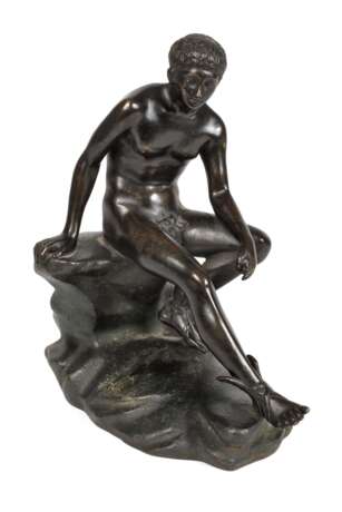 Rastender Merkur - photo 1