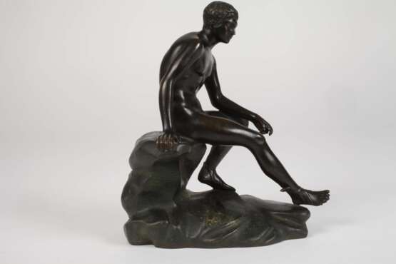 Rastender Merkur - photo 2