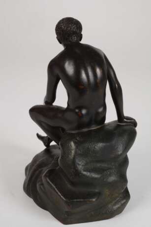 Rastender Merkur - photo 3