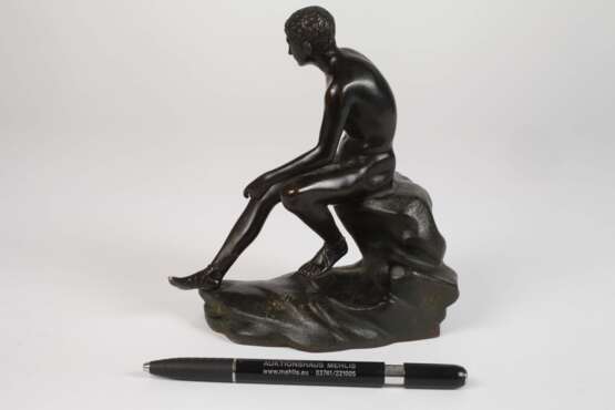 Rastender Merkur - photo 4