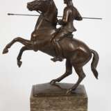 Walther Wolff, Entwurf zu einem Husaren-Denkmal - photo 5