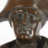 Büste Napoleon Bonaparte - Foto 5