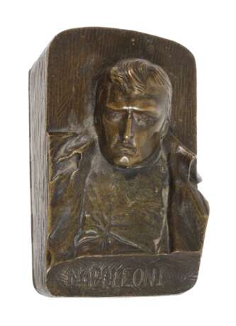 Titze, Figürliche Dose Napoleon I. - photo 5