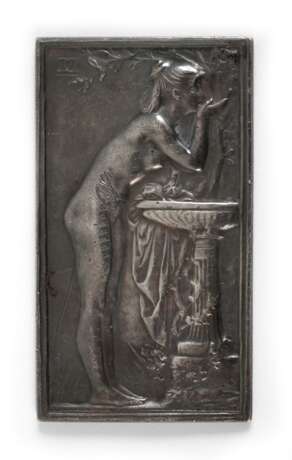 Daniel Dupuis, Medaille "La Source" - photo 1