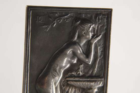 Daniel Dupuis, Medaille "La Source" - photo 2