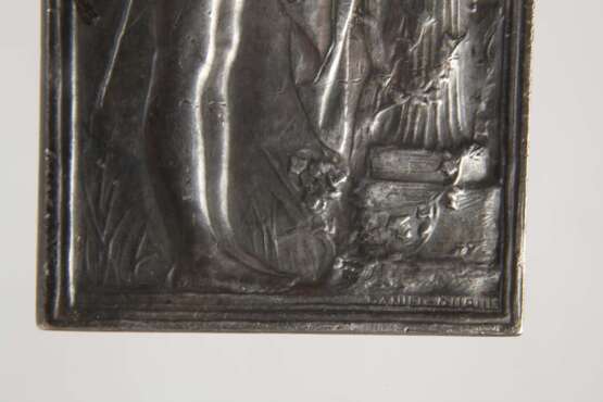 Daniel Dupuis, Medaille "La Source" - photo 3