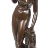 nach Berthel Thorvaldsen, Venus mit Apfel - photo 1